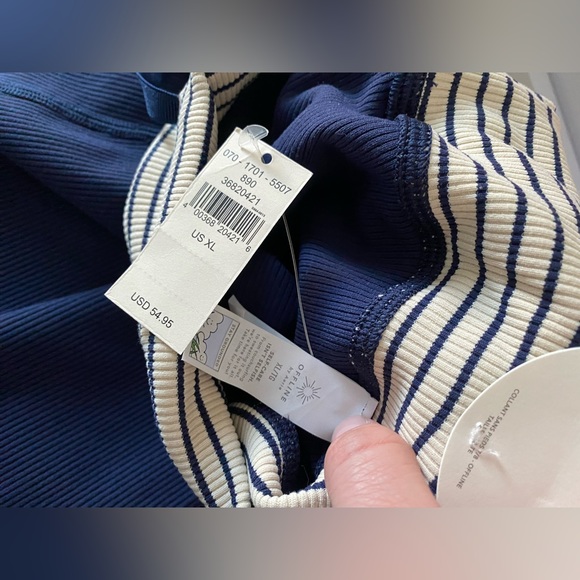 Aerie offline ribbed legging - Picture 3 of 8